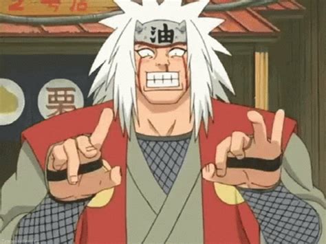 jiraiya gif|jiraiya funny gif.